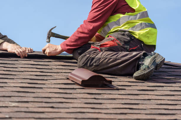 Best Roof Gutter Cleaning  in Four Corners, MT