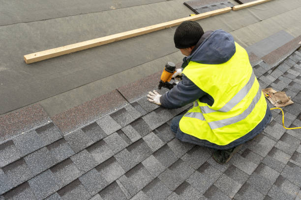 Best Roof Leak Repair  in Four Corners, MT