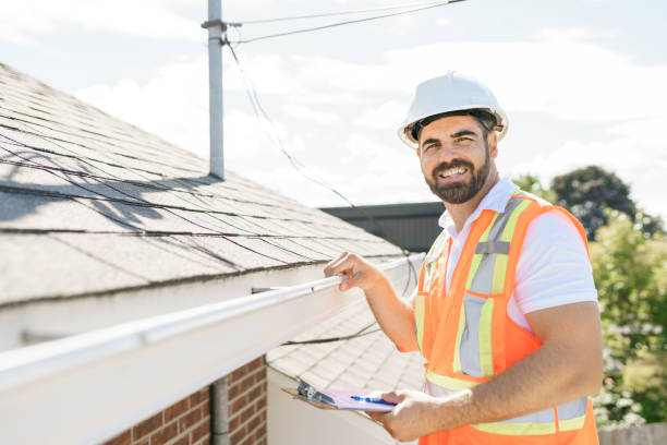 Best Storm Damage Roof Repair  in Four Corners, MT