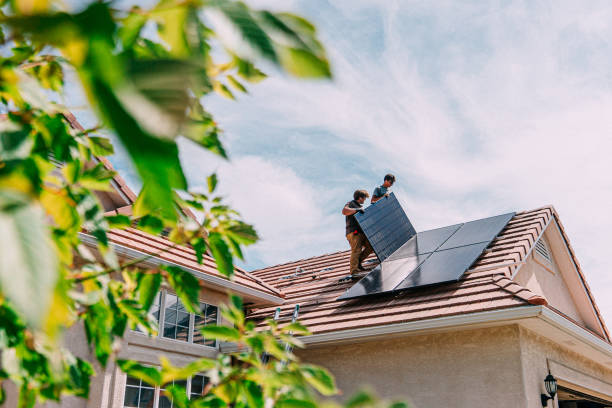 Best Metal Roofing Contractor  in Four Corners, MT