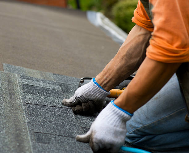 Best Flat Roof Repair Services  in Four Corners, MT