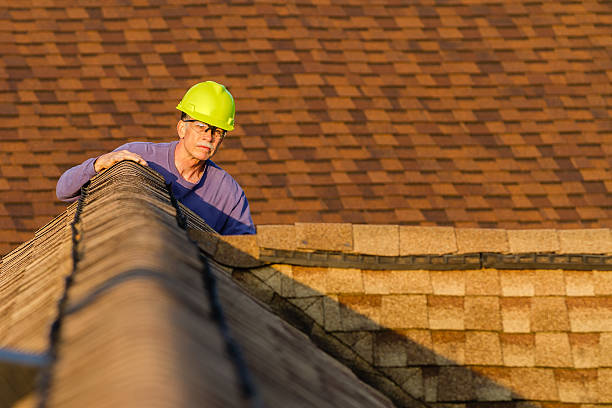 Roof Gutter Cleaning in Four Corners, MT