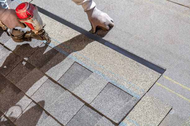 Best Residential Roofing Contractor  in Four Corners, MT
