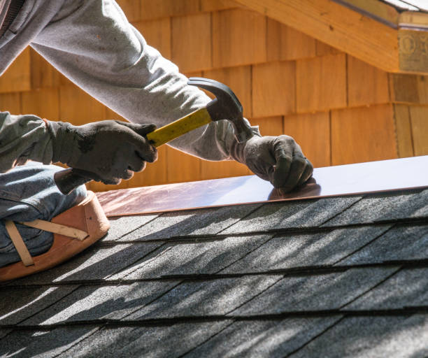 Quick and Trustworthy Emergency Roof Repair Services in Four Corners, MT